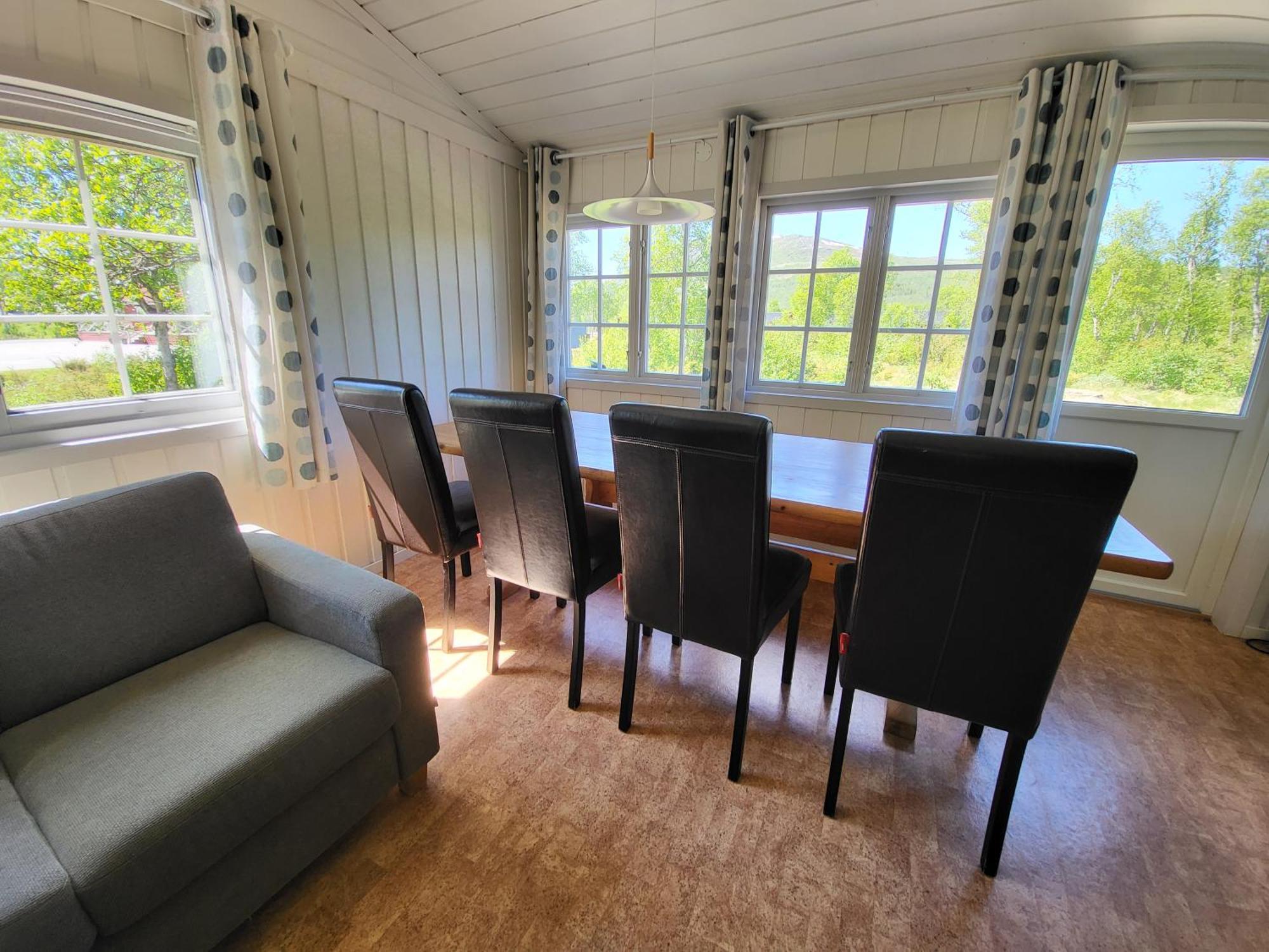 Hovden Hoyfjellsenter Hotel Room photo