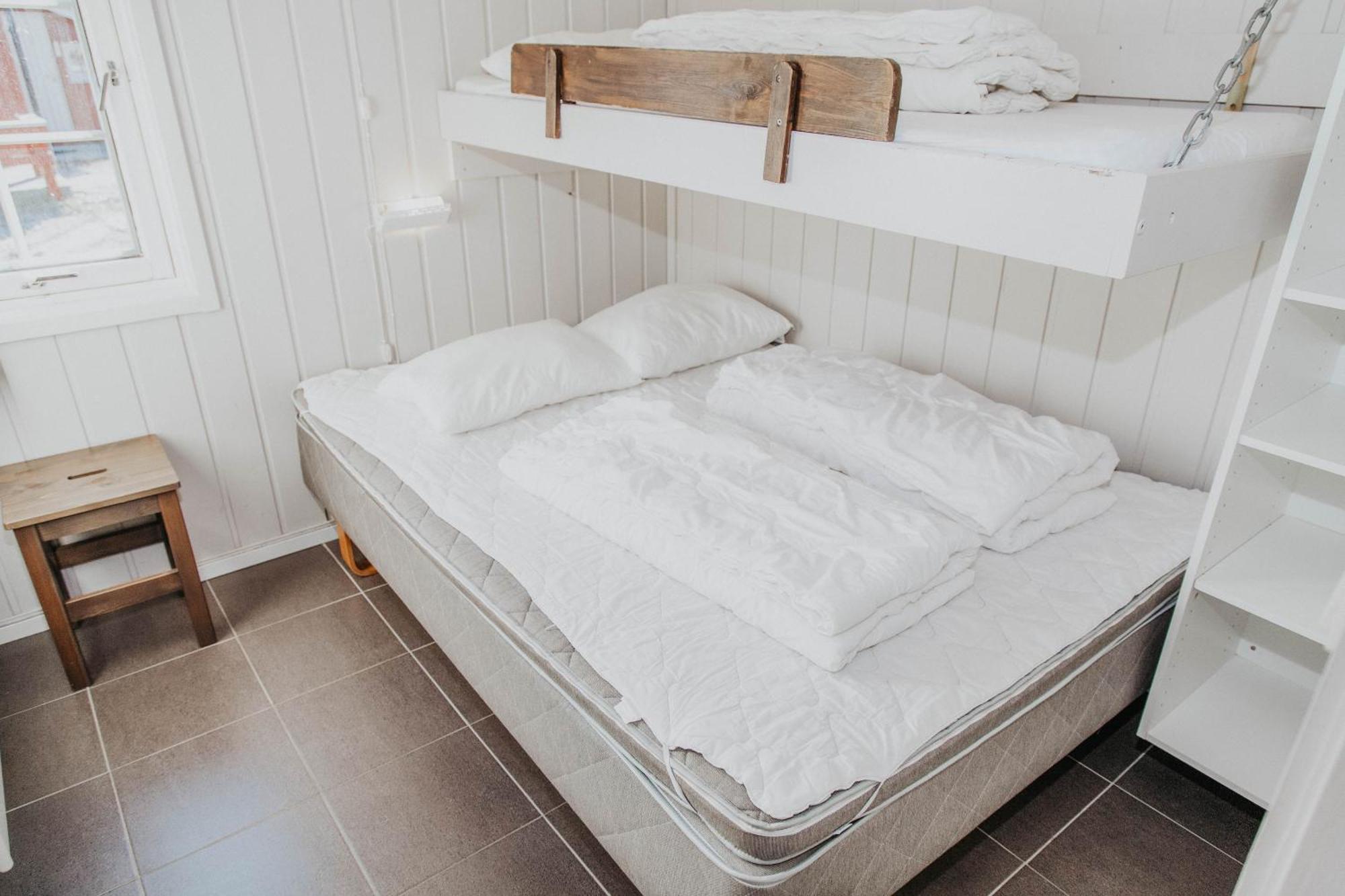 Hovden Hoyfjellsenter Hotel Room photo